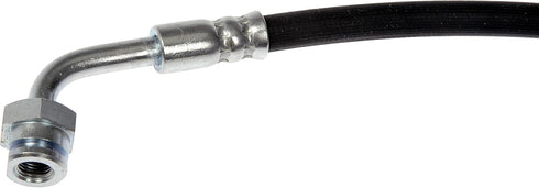 Dorman H380387 Front Passenger Side Brake Hydraulic Hose Compatible with Select Ford Models...