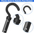 Pool Hook for Robotic Pool Cleaner, Pool Hooks for Poles Accessories, Pool Pole Hooks for All Robotic Pool Vacuum Cleaner, Pool Vacuum Sweeper Hoo...