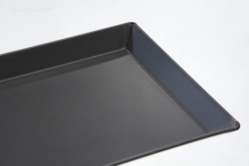 LloydPans Kitchenware 5 Inch by 15 Inch Flatbread Pizza Pan...
