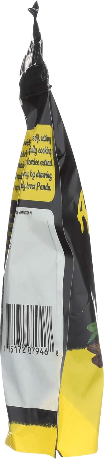 Panda All Natural Soft Licorice, 7 Oz....