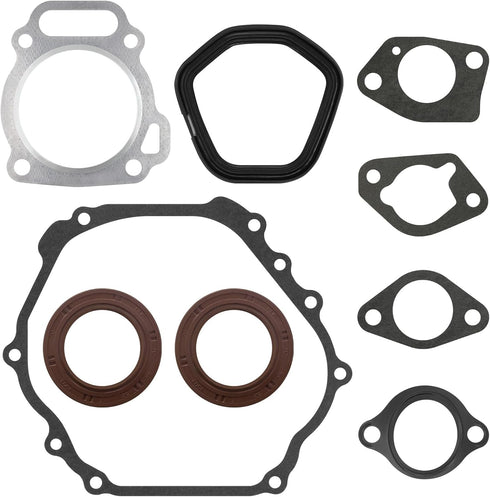 Gasket Kit for LCT 369cc Ariens AX369 921057 921063 921933 921057 Husqvarna ST330 ST427 ST427T Snow Blower Engine Parts...