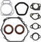 Gasket Kit for LCT 369cc Ariens AX369 921057 921063 921933 921057 Husqvarna ST330 ST427 ST427T Snow Blower Engine Parts...