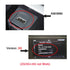 cablecc AMI MMI to 3 RCA Audio Video Cable Female DVD Video and Audio Input Cable for Audi A1 A7 A8 VW Car...