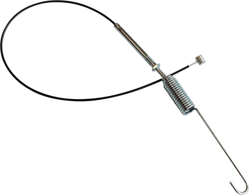 Traction Cable for Toro Replaces OEM 120-0132, 106-4563, 115-5671, 1200132, OXE Power Max Snowblower, Snowthrower/Snowblower Replacement Parts, 10...
