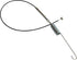 Traction Cable for Toro Replaces OEM 120-0132, 106-4563, 115-5671, 1200132, OXE Power Max Snowblower, Snowthrower/Snowblower Replacement Parts, 10...