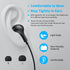 USB C Headphones for Samsung Galaxy S24 Ultra S23 FE S22 S21 A54 Note 20 10+,Magnetic Wired Earbuds Stereo in-Ear USB Type C Earphones with Microp...