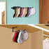 MGahyi Paper Towel Holder Wall Mount, Self Adhesive Or Drilling Under Cabinet Kitchen, 13.2 inch Stainless Steel Paper Towel Roll Rack, Towel Roll...