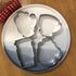 Large Coffee Cup Cookie Cutter Set-4 Piece-Coffee Mug, Hot Cocoa Mug, Lette, Teacup Cookie Fondant Biscui Cutters...