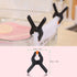Blulu 8 Pack Sous Vide Cooking Clips for Immersion Circulator Sous Vide Clips for Keeping Bags Submerged and Prevent Floating Compatible with Anov...