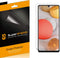 Supershieldz (6 Pack) Designed for Samsung Galaxy A42 5G Screen Protector, Anti Glare and Anti Fingerprint (Matte) Shield...