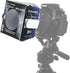 Celestron – EclipSmart Safe Solar Eclipse Telescope and Camera Filter – Meets ISO 12312-2:2015(E) Standards – Works with Your Telescope, Spotting ...