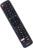 New EN2A27 EN2A27S Replace Remote fit for Hisense Smart TV 55H6B 50H7GB 50CU6000 50H5C 50H6C 50H7C 50H7GB1 50H8C 55H5C 55H7B 55H7C 55H8C 55H9B2 65...