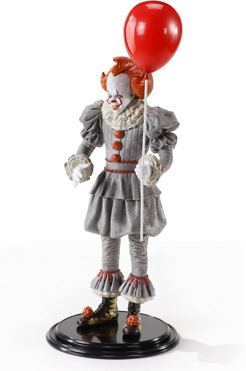 The Noble Collection BendyFigs Pennywise...