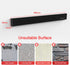 Rich&Ray 16 Inch Magnetic Knife Holder, Kitchen Knife Magnetic Holder for Wall No Drilling, Kitchen Accessories Organizer Bar or Used in Organizin...