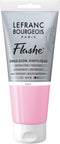 Lefranc Bourgeois Flashe Vinyl Paint, 80ml (2.7-oz) Tube, Rose...