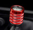 YOCTM Shift Knobs Fits for Toyota 4runner TRD Pro Offroad Accessories 4WD Drive Gear Shifter Head Cover Trim Accessoies Aluminum Alloy 2010-2022 (...