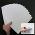 50PCS Diamond Art Painting Release Paper Non-Stick 5D Diamond Art Painting Replacement Cover Sheets for Diamond Embroidery Painting (5.9 * 3.9 inc...