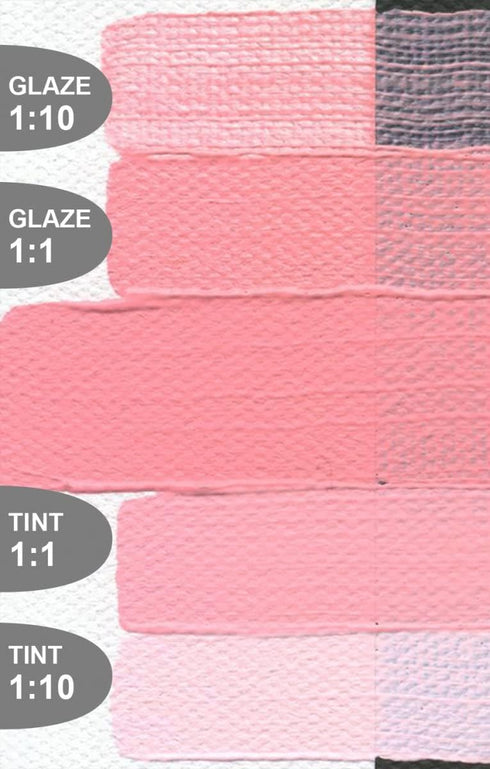 Golden Artist Acrylic, 5 Ounce Tube, Light Magenta (1562-3)...