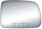 Fit System 90156 Passenger Side Mirror Glass, Honda CR-V...