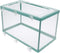 Aquarium Mesh Hatchery Breeder Plastic Frame Fish Tank Separation Breeding Net...