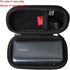 Hermitshell Hard Travel Case for Anker A1259 Power Bank/Anker Nano Power Bank,10000mAh Portable Charger (PD 30W max. Leistung),Case Only (Black).....