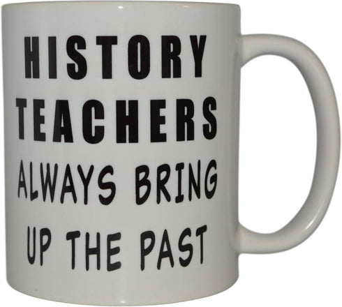 Rogue River Tactical History Teacher Funny Coffee Mug Novelty Cup Joke Gift For School...