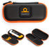 DARIO Diabetes Travel Case Bag – For Glucose Monitor Kit & Other Diabetic Supplies (Small, Black)...