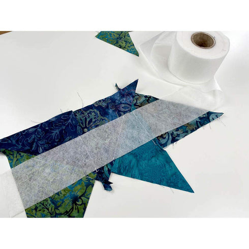 Gypsy Quilter Scrap Tape...