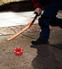 A&R Sports Inline Street Hockey Puck...