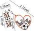 Basketball Softball Baseball Soccer Rugbyball Volleyball Mom Keychain from Daughter Son to Mother Birthday Gifts for Mama...