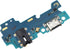 USB Charging Port Replacement Part Assembly Board for Samsung Galaxy A32 SM-A325F with Microphone Headphone Jack and Tool Kit...