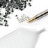 6PCS Diamond Art Painting Sorting Trays – 3.8x2.8 Inch Plastic Diamond Art Painting Bead Sorting Trays Organizer Diamond Painting Accessories and ...