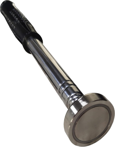 Telescoping Magnetic pickup Tool Heavy 41" long 35lb suction magnets tools magnet pen pick up sticks enhanced retractable multi-tool pickup tool c...