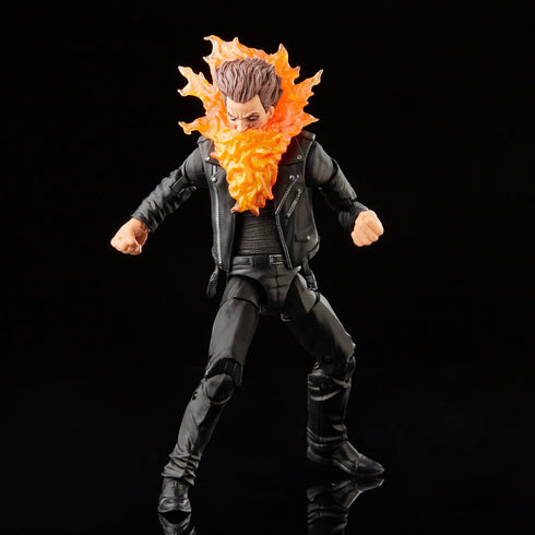 Marvel Legends Series Chamber Generation X Comics,X-Men Collectible 6-Inch Action Figure...