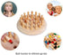 Montessori Material Memory Chess Match Game Small Cylinder Socket Stacking Sorting Sensorial Material for Kids...