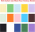 20 Sheets Red Cardstock 8.5 x 11 Inches, 250gsm/92 lb Thick Craft Paper for Making Cards, Invitations, Paper Crafts or Drawing...