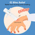 YARKOR Bug Bite Suction Tool White, Kid Friendly Venom Extractor Itch Relief, Natural Reduce Itch & Swell, Bite & Sting First Aid for Outdoor Hiki...