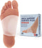Dr. Frederick's Original Arch Support Sleeves Plus - 2pcs - Arch Pain Relief - Flat Foot Support - Foot Pain Relief - Arch Supports for Men & Wome...
