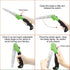 Folding Pruning Saw, 7"/180mm Sharp Hand Saw, Premium Secure Lock Comfort Soft Grip, Compact Sturdy Tree Saw, for Garden Branch Trimmer, Camping (...