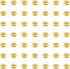 INSPIRELLE 100pcs Heishi Beads 6mm Long-Lasting Disc Brass Rondelle Spacer Beads Yellow Gold Plated Flat Round Shape Jewelry Metal Spacers for Bra...