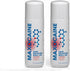 4% Lidocaine Roll On Plus 1% Menthol. Max Strength Instant Pain Relief & Powerful Tattoo Numbing Liquid Cream. Topical Anesthetic Gel Numbs Away A...
