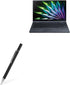 BoxWave Stylus Pen Compatible with Samsung Galaxy Book Flex 2 Alpha (13.3 inch) - FineTouch Capacitive Stylus, Super Precise Stylus Pen for Samsun...