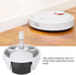 Robot Cleaner Replacement Wheel for Xiaomi 2nd Generation, Robotic Vacuum Cleaner Front Wheel Assembly Vacuum Cleaner Parts...