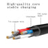 Surface Pro USB-C Charging Cable, Surface to USB-C Cable, Compatible with Surface,1.8m...