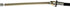 Dorman C94372 Rear Driver Side Parking Brake Cable Compatible with Select Jeep Models...