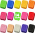 ESSENSON Magic Clay - Air Dry Clay 14 Colors, Modeling Clay for Kids with Tools, Soft & Ultra Light, Toys Gifts for Age 3 4 5 6 7 8+ Years Old Boy...