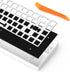 YIMAGUJRX Keyboard Sound Dampening Foam,Keyboard Foam for Mechanical Keyboard Bottom,Made of EV-250 (3mm Thick)...