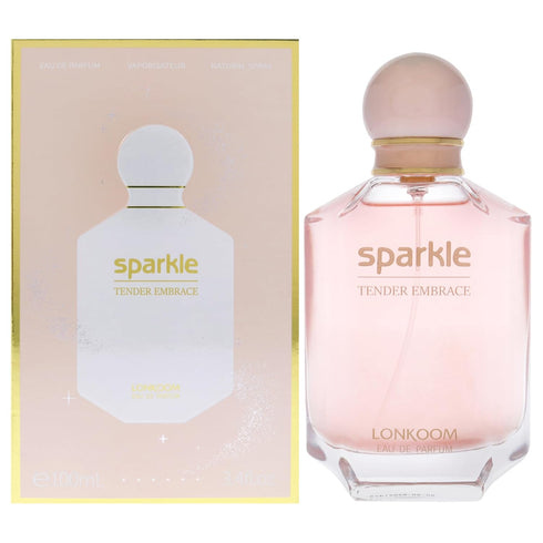 Sparkle Tender Embrace for Women - 3.4 oz EDP Spray...