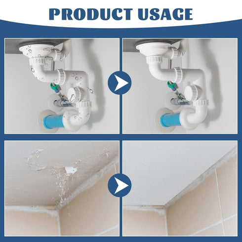 Invisible Waterproof Agent,Cap Cut Waterproof Glue G008,Transparent Waterproof Coating,Waterproof Anti-Leakage Agent,Insulation Sealant Clear Supe...
