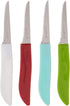 GoodCook Everyday Paring Knife Set, 4pk...